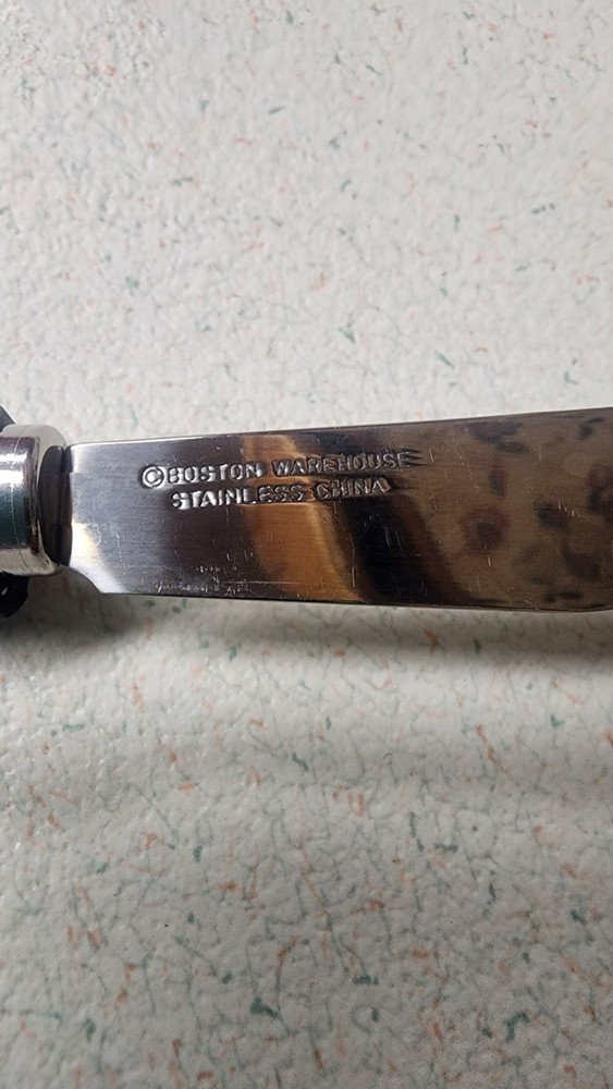 Christmas Themed Cheese Spreaders