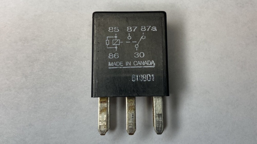OMRON RELAY G8V-1C7T-R-GM