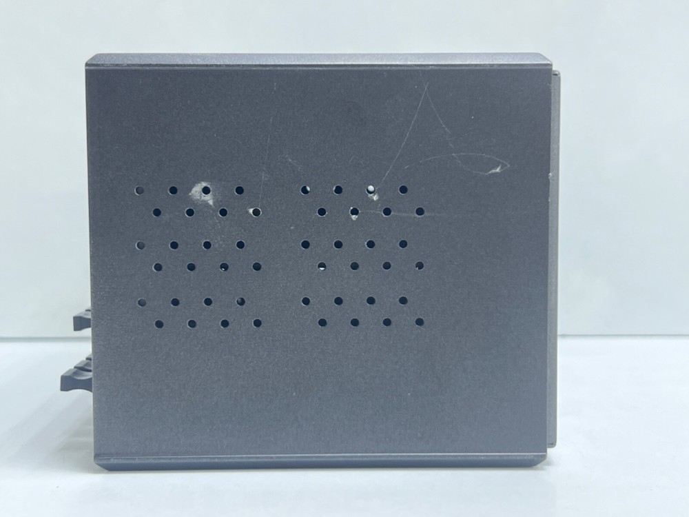 TRANSITION NETWORKS SISPM1040-384-LRT INDUSTRIAL SWITCH