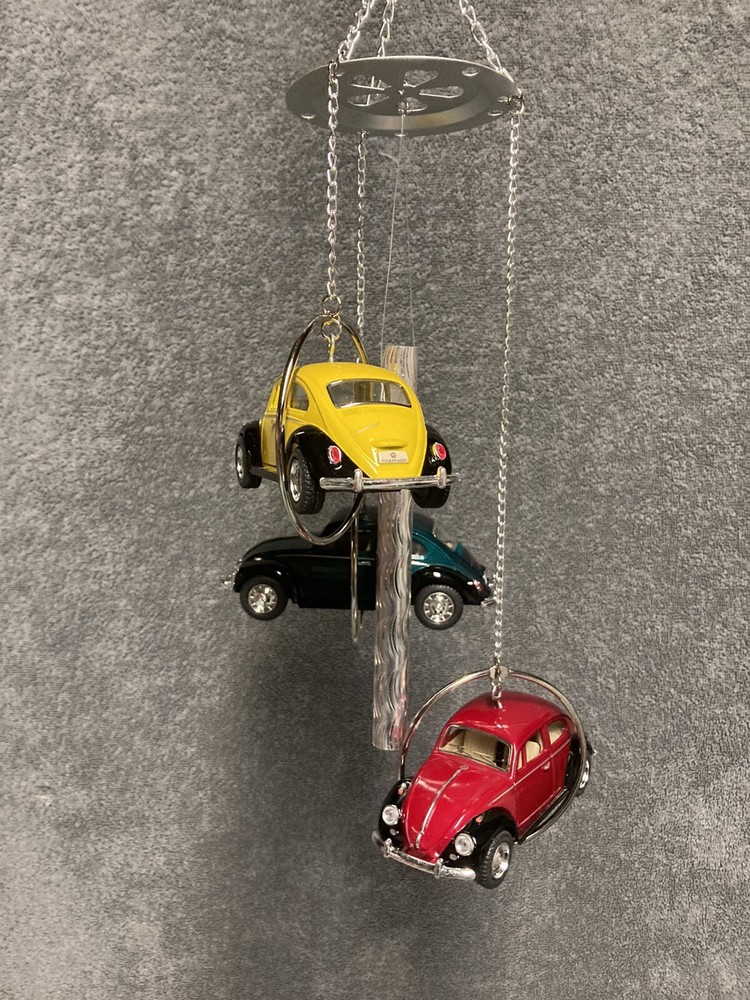 1967 Volkswagen Bug Wind Chime