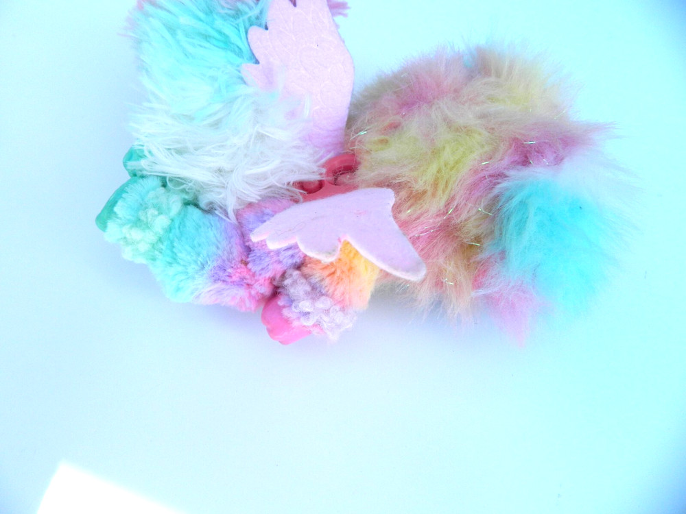 Magic Mixies Magical Misting Interactive Pet Rainbow Unicorn Lights Sound