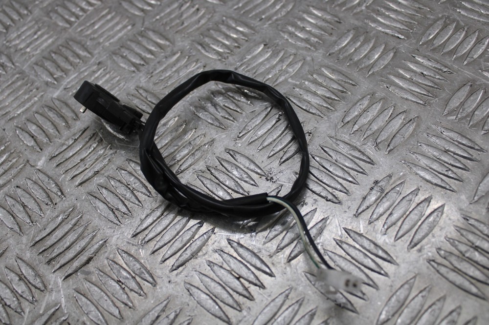 Herald Scrambler 125 2023 side stand switch 2022 - 2024