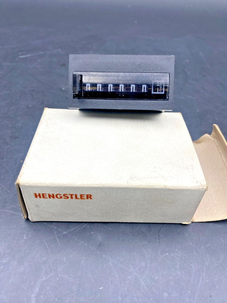 HENGSTLER COUNTER 864465