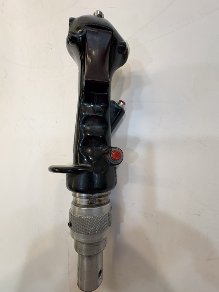 Guardian Electric B-8/MC-2 Flight Control Grip ￼