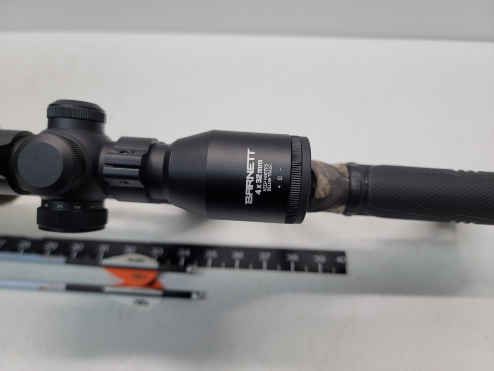 Barnett Hyper XP 405 Crossbow Package