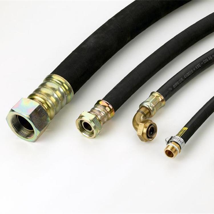 Hose 02250143-476 Suitable for Sullair Compressor