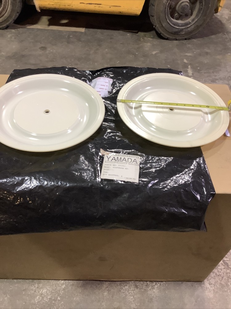 Yamada Diaphragm 80 H 771705