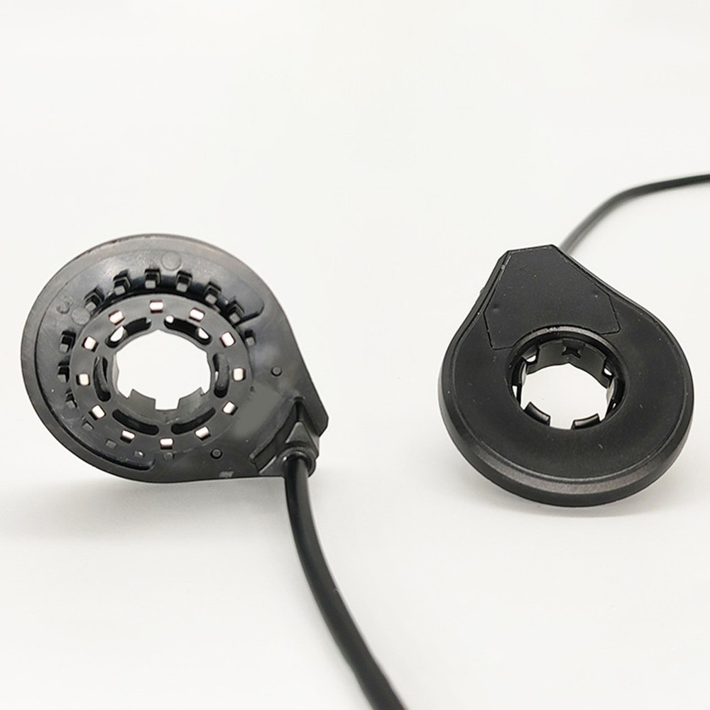 Efficient Detection for EBike MTB and similar vehicles Left Side Sensor