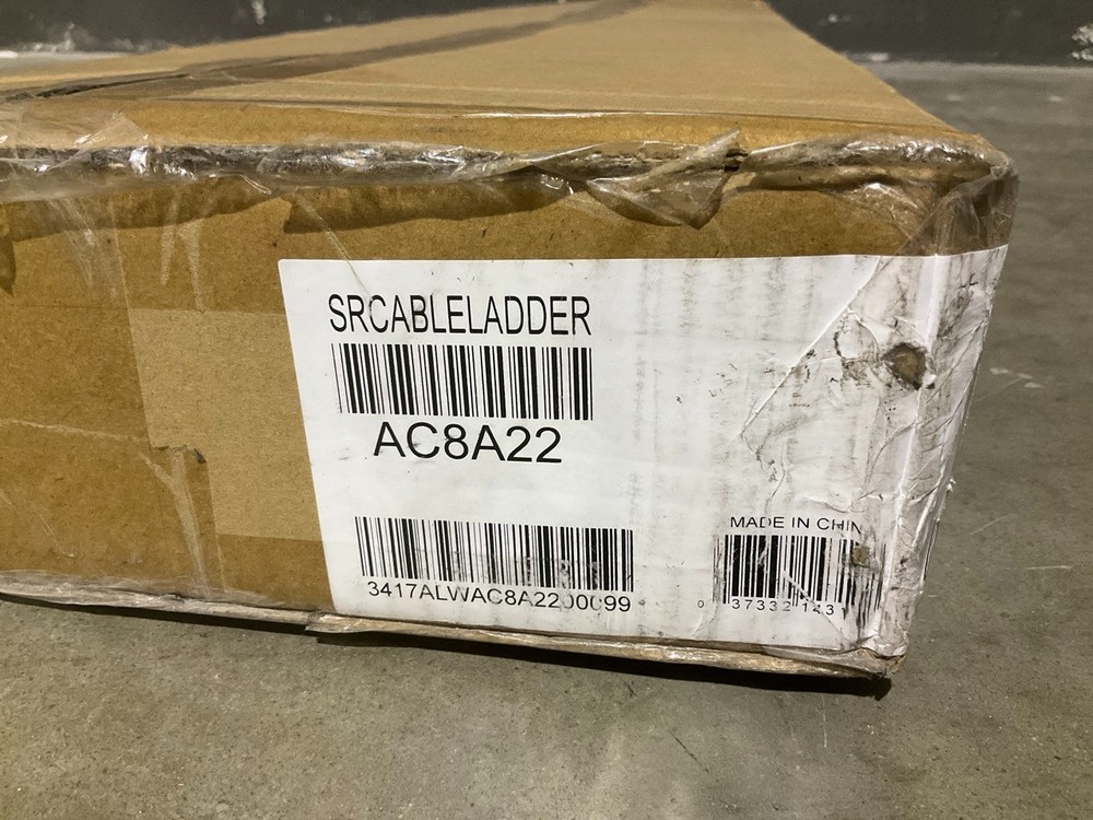 Tripp Lite SRCABLELADDER (37332143198) Rack / Mount / Accessories