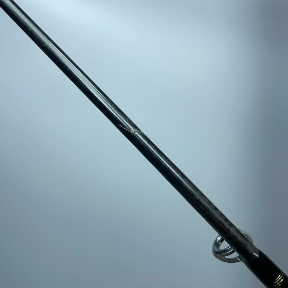 SMITH Trouting Spin Interboron IBXX-66MT only a main part