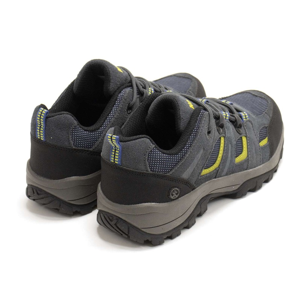 Kids' Northside Monroe Low Jr. Hiking Boot