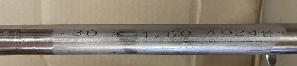 Endress & Hauser FTL71-TAQ2CB4E8AN Level Limit Switch LIQUIPHANT 253V 12"