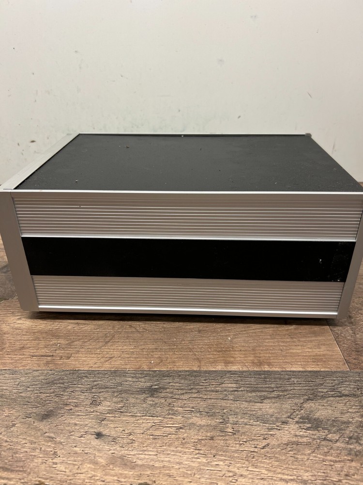 GWC Synchrounous Sampling Demodulator