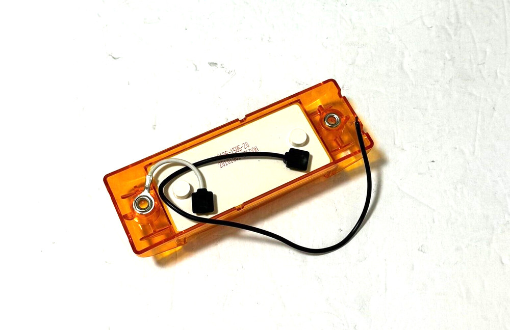 Weldon 9186-1585-20 Clearance Marker light