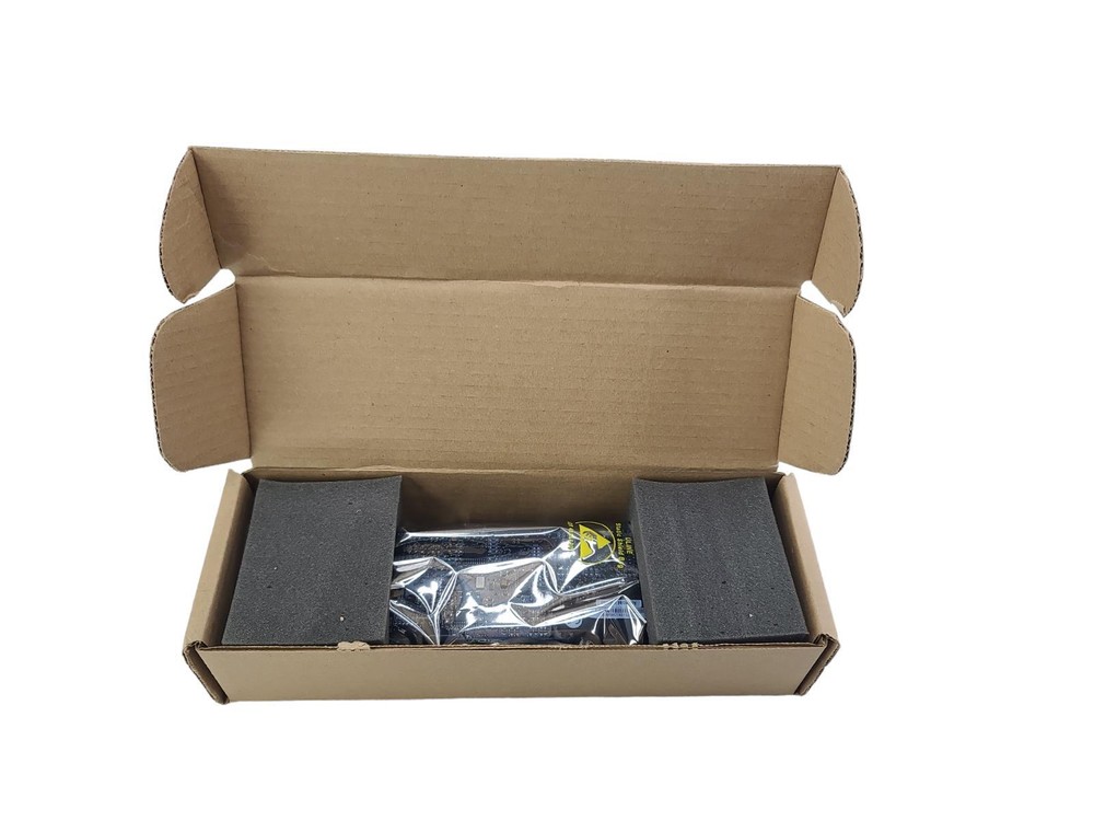 NEW AMX TP4-VID Video Input Card FG2275-10