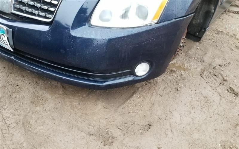 Info-GPS-TV Screen Display Screen Dash Fits 06 MAXIMA 222391