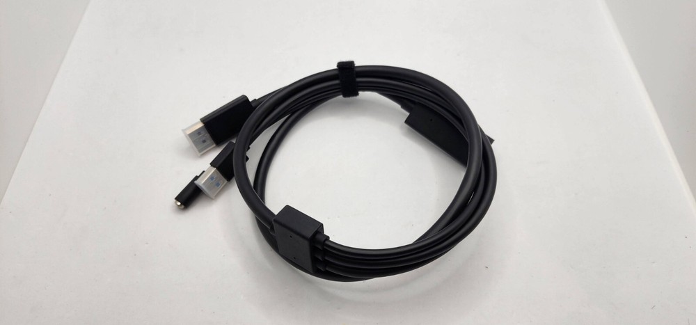 NEW VALVE INDEX VR Headset Connection Cable - Connecting Computer VR PC games