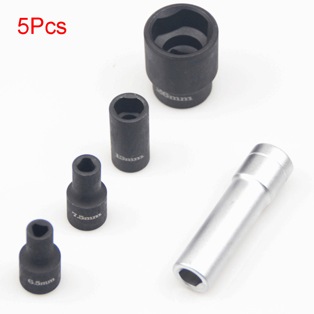 For Bosch VE Diesel Injection Pump Tem Sensor Removal Installer Tools Socket Set