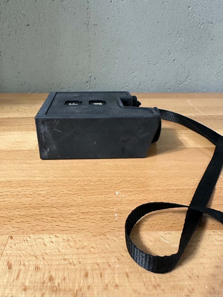 Vectronix PLRF 10 Rangefinder