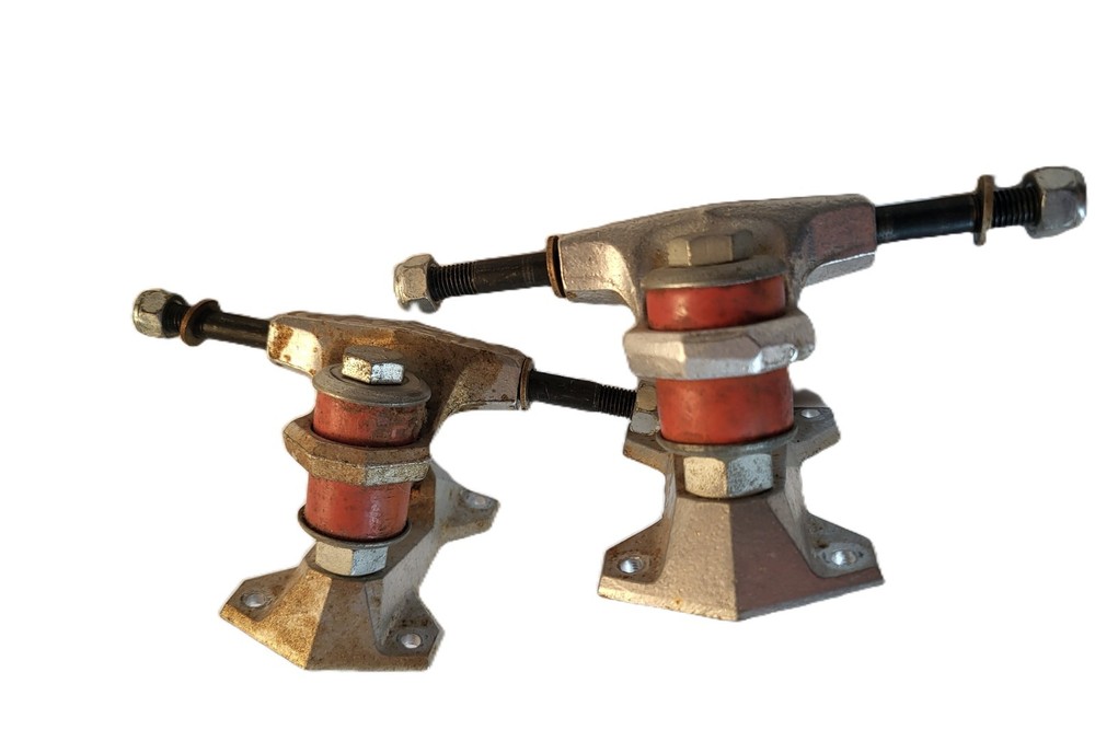 Lazer Skateboard Trucks