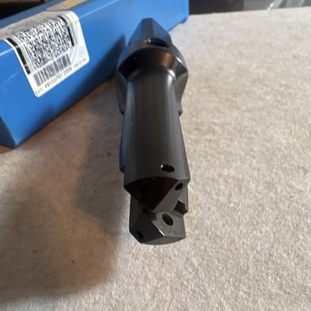 IMC 21015S-100F Stub Straight Shank Adapter
