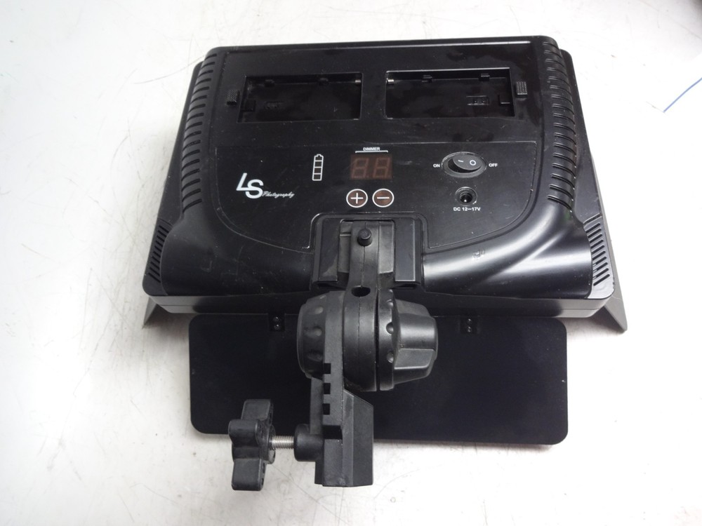 Ls Photography Photo Light Kit