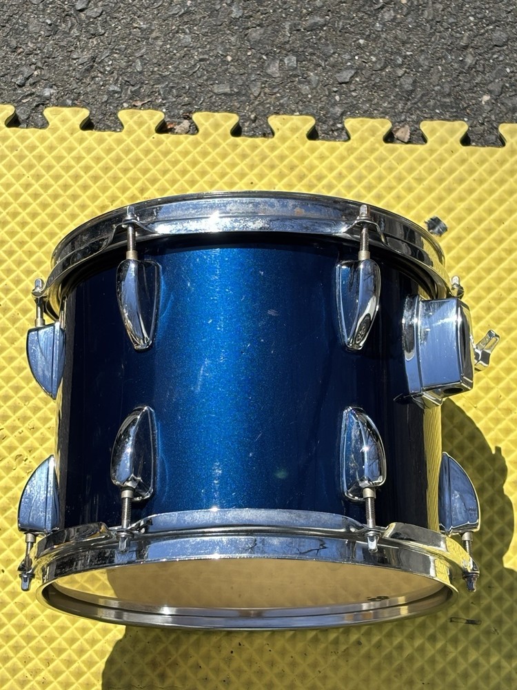 TAMA Stagestar Tom Drum 10” Blue