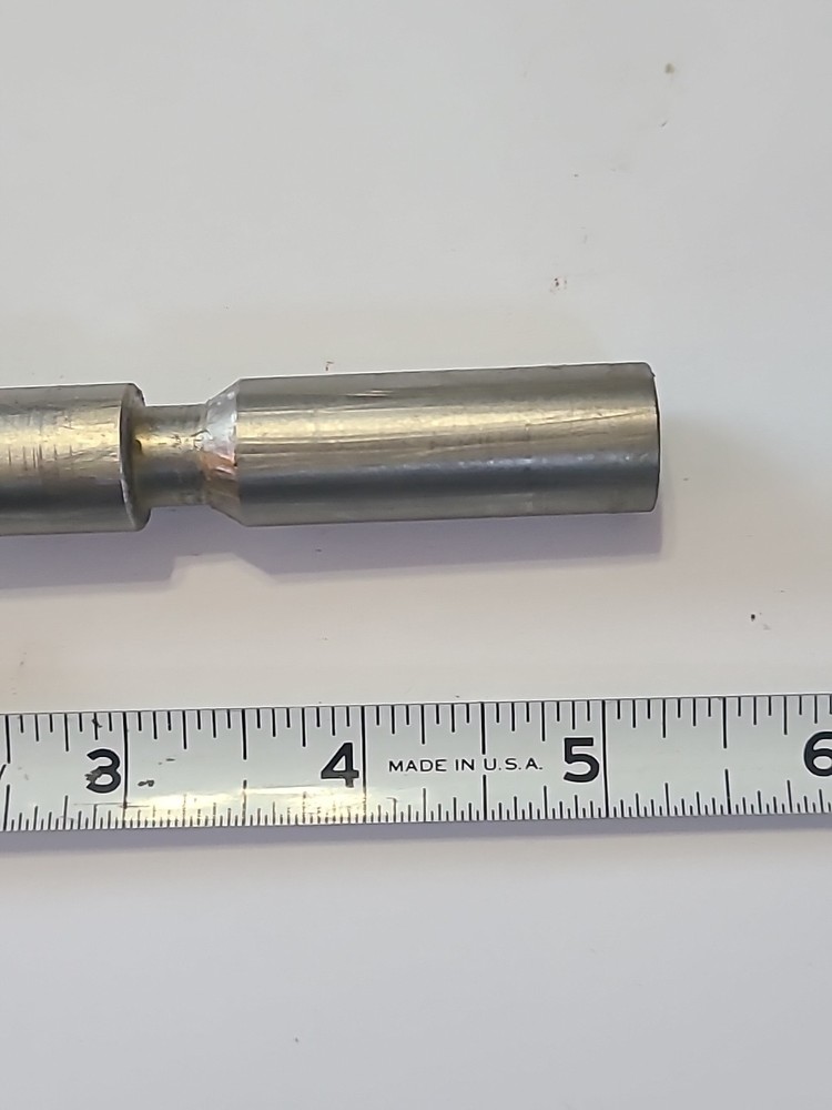 Knight MK-85 Striker Assembly MK85 Muzzleloader Black Powder Bolt MML