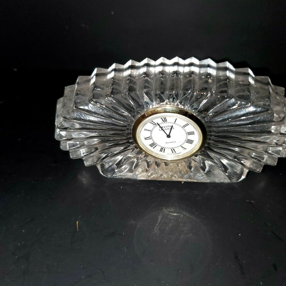 Vintage Vanity Table Accessories - Great Combo