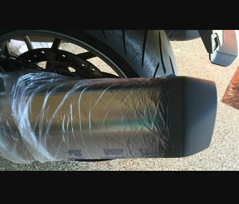 High Heat Temp Coating Flat Black Matte For Exhaust Header Engine Caliper Paint