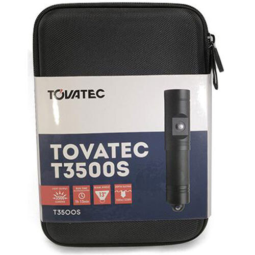 Tovatec T3500S Compact Light