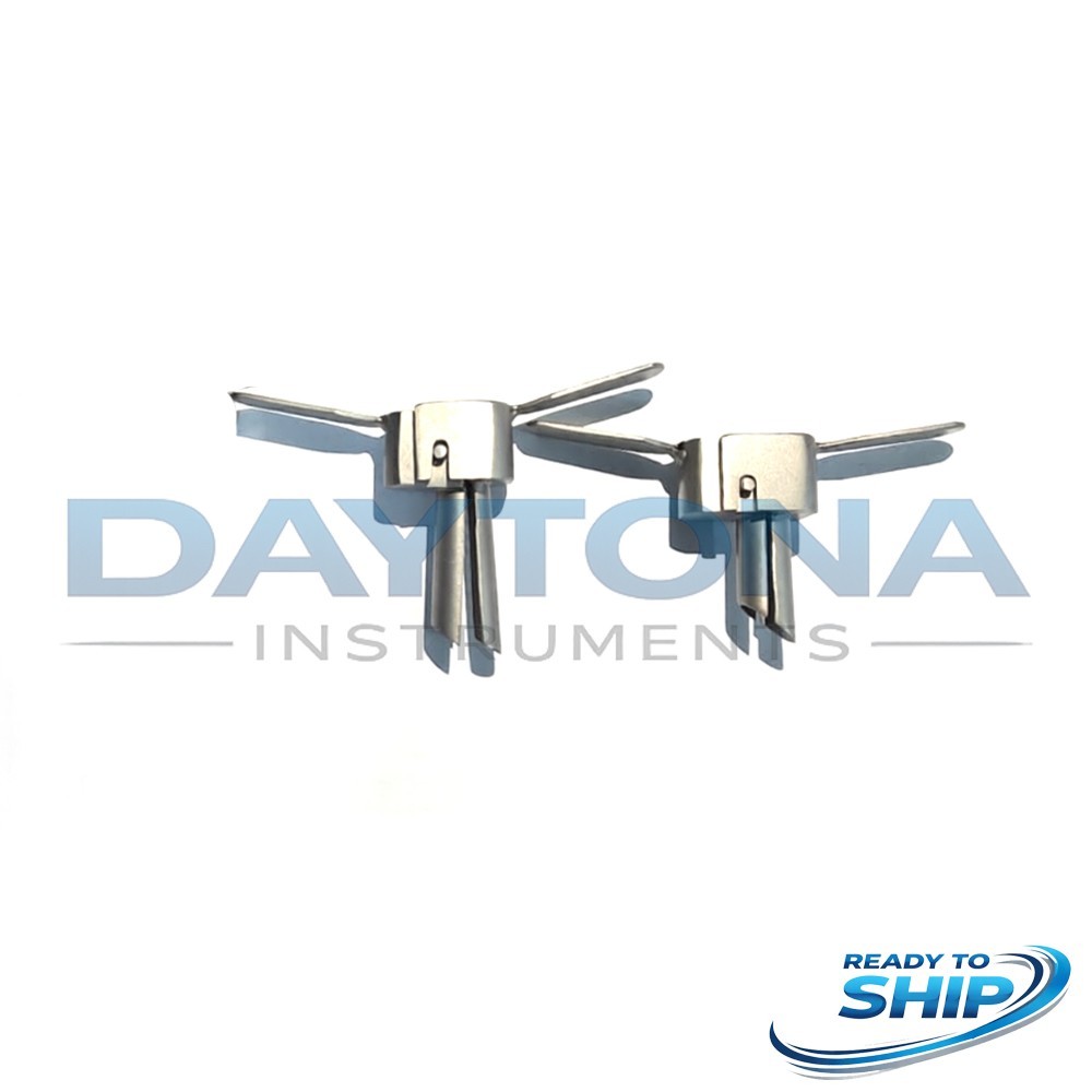 A+ Scope Retracter Set Surgical Instruments For Endoscopic & Spine Surgery