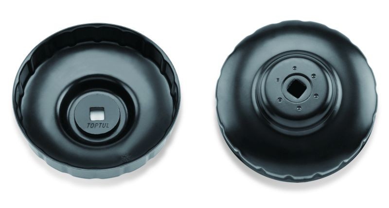 Oil Filter Wrench Shade - Socket