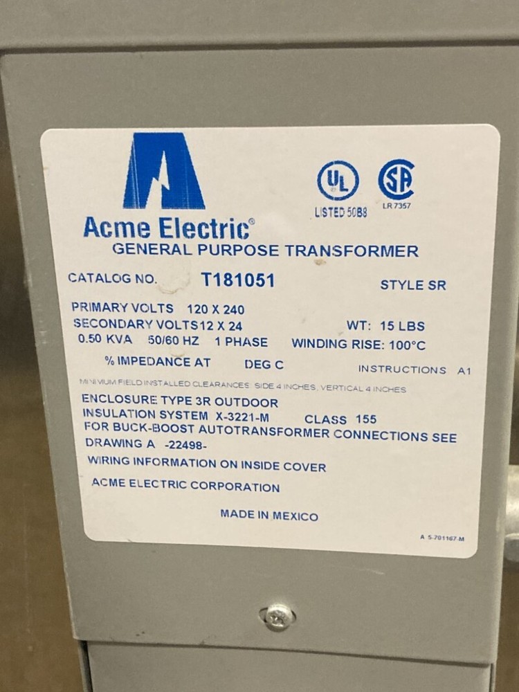 Advantage Thermolator Temperature Control Unit , SK-2480-21C1