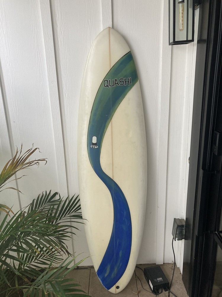 surfboard