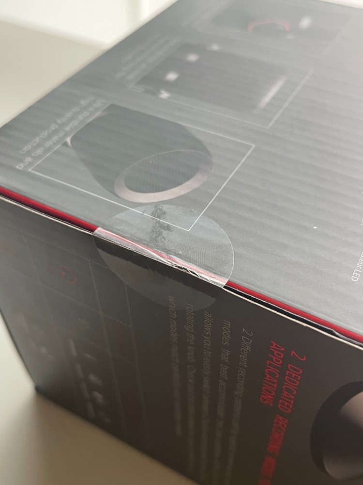 NEW Thronmax Mdrill Zero Plus Black Microphone, 96 kHz