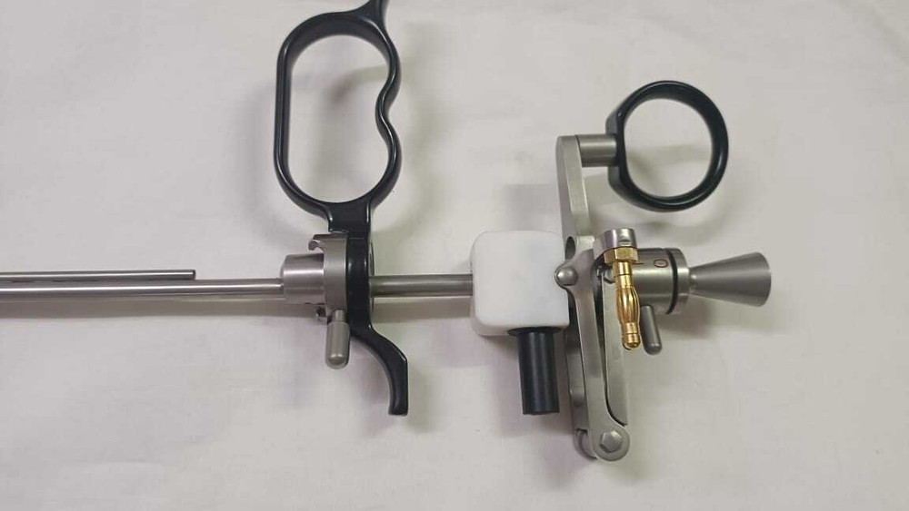 4A WORKING ELEMENT SINGLE STEM PASSIVE BIPOLAR STORZ PREMIUM