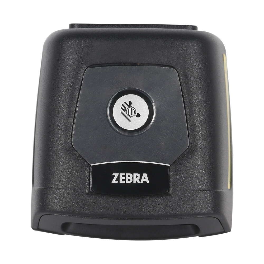 Zebra DS457-HD20004ZZCN 1D/2D Fixed Mount Barcode Scanner Reader USB / RS232 Kit