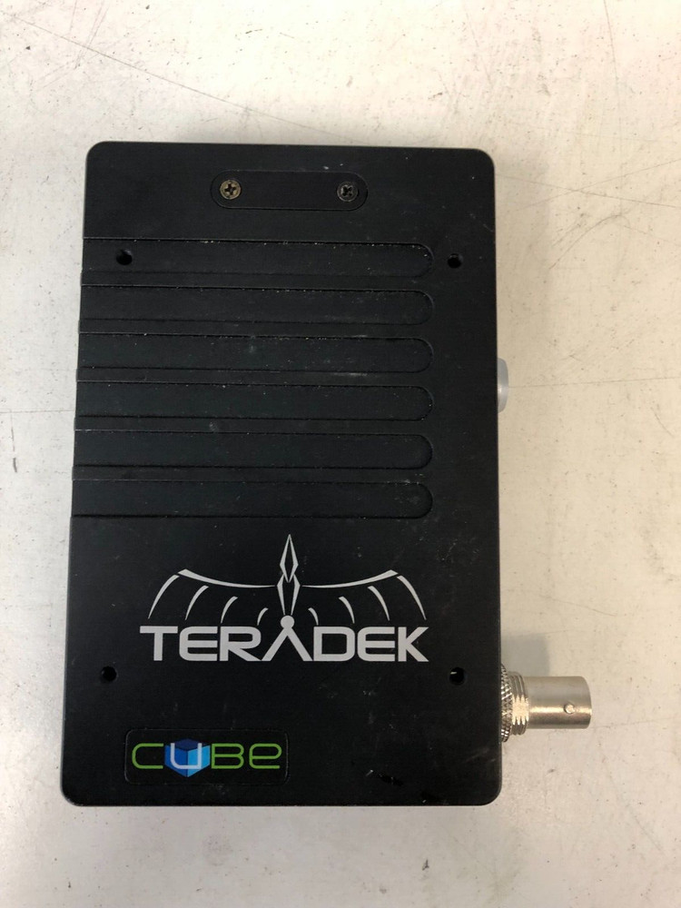 Teradek Cube 605 H.264 / HD Video Encoder