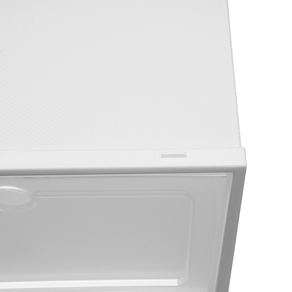 Stackable Shoe Storage Box Durable Plastic Sneaker Display Case Organizer 20pcs