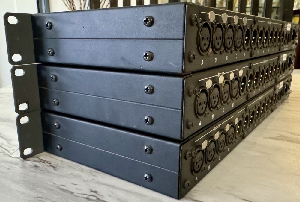 Ashly Protea 4.24C System II