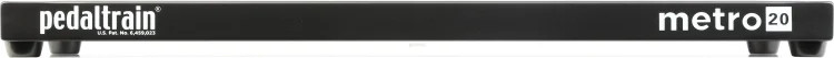 Pedaltrain Metro 20 Pedalboard