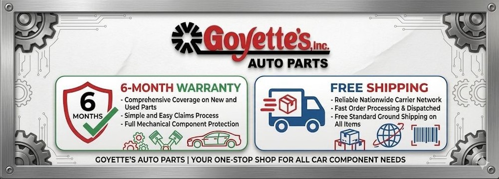 COLORADO 2019 Air Shutter 935329