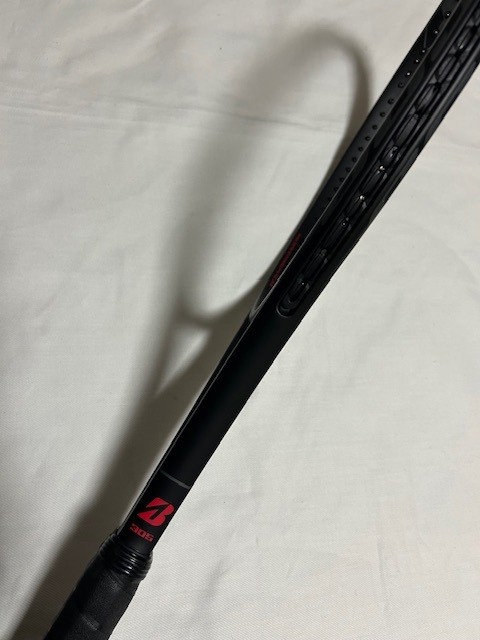 X-BLADE BX 305 G2 el,