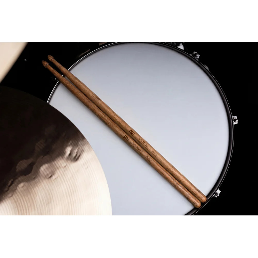 Meinl Waxed Drumsticks 2B