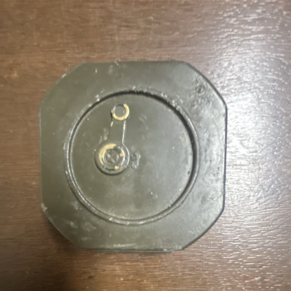 Vintage Military-Style M2 compass