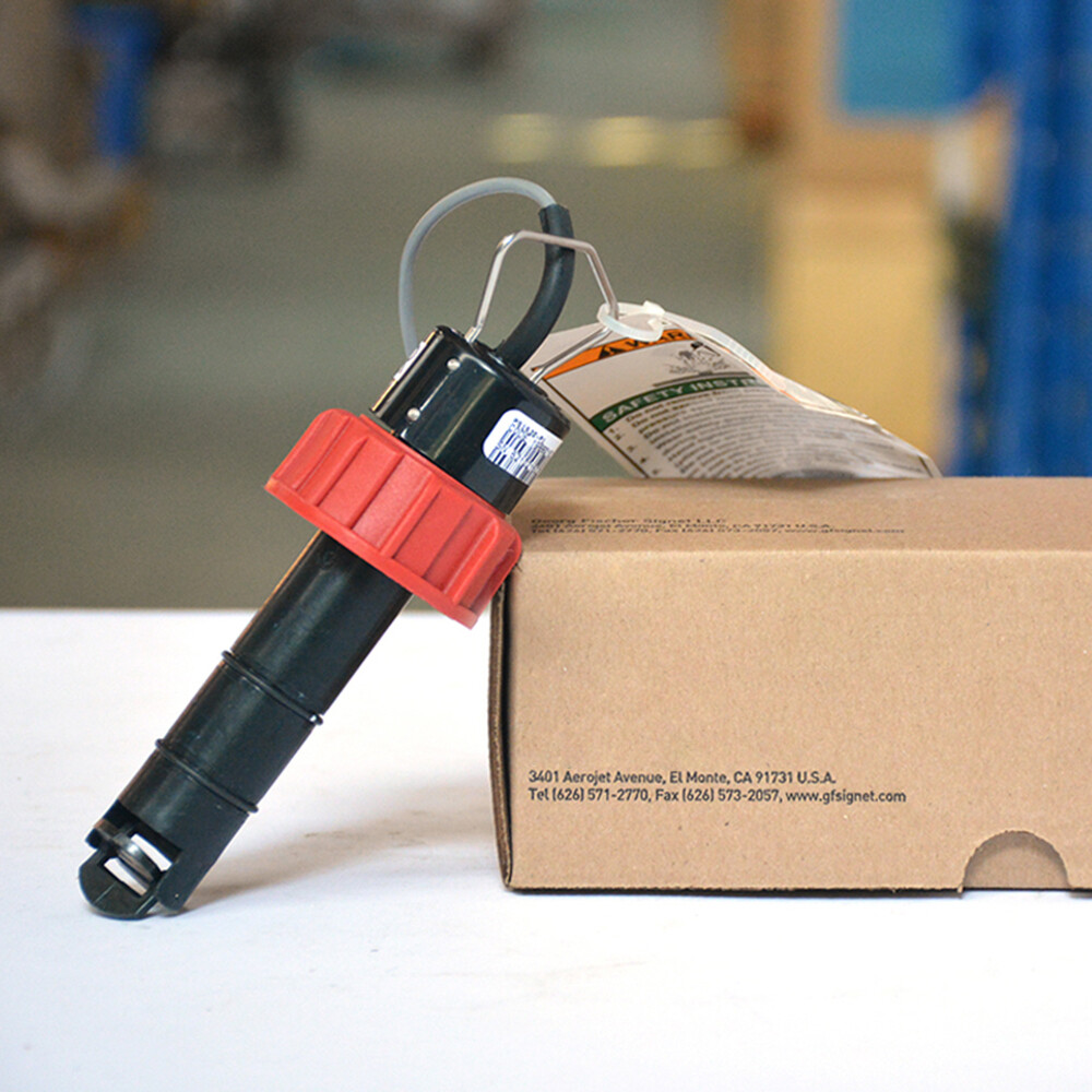 Flow Sensor For P51530-P0