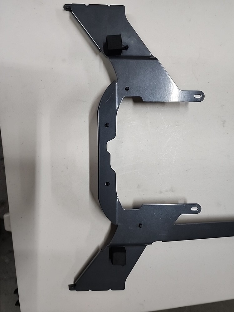 Luci Mobility Smart SENSOR Bracket Only FOR Permobil M3, M5,WHEELCHAIRS