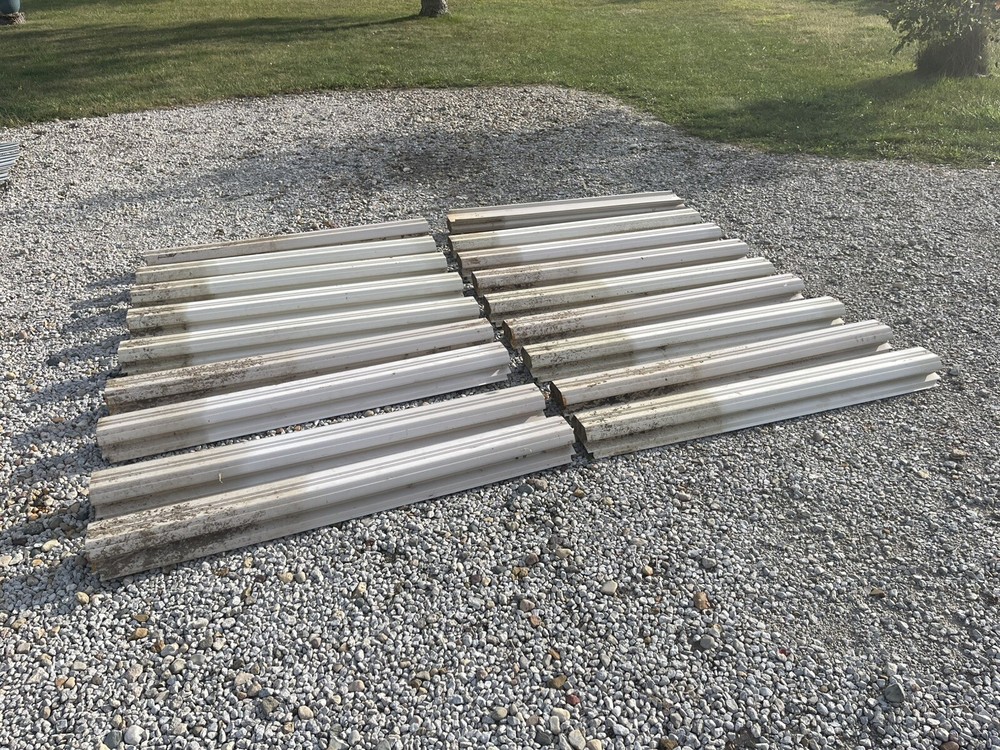 Doughboy Pool Vertical Support Part# 341-1460