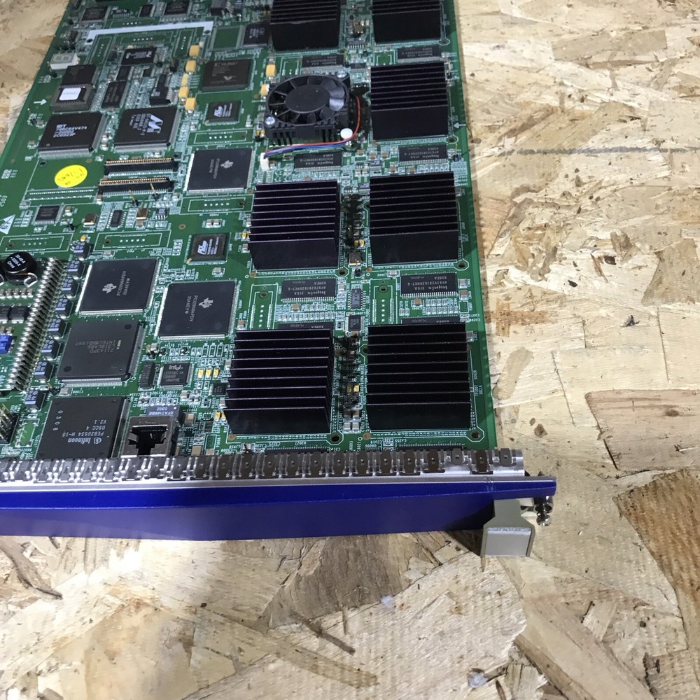 Polycom BRD2033C VIDEO+8 module for MGC-100 chassis